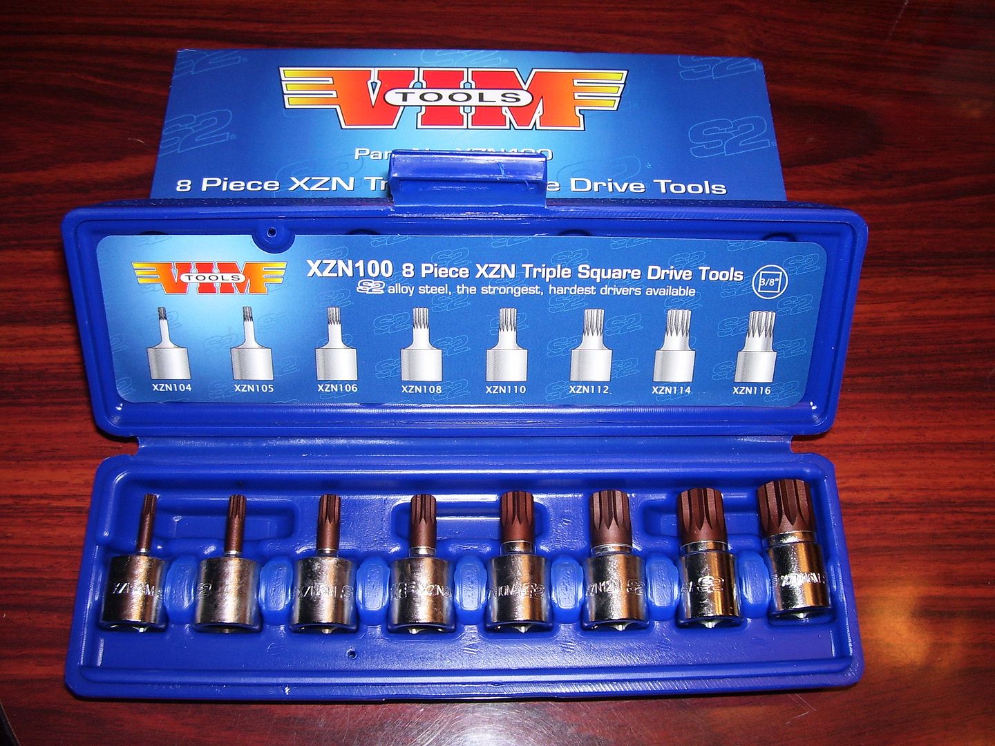 Triple Square for our cars VW Vortex Volkswagen Forum